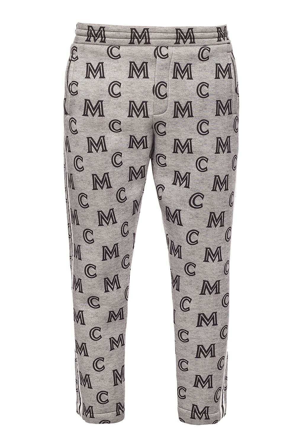 Mcm joggers on sale